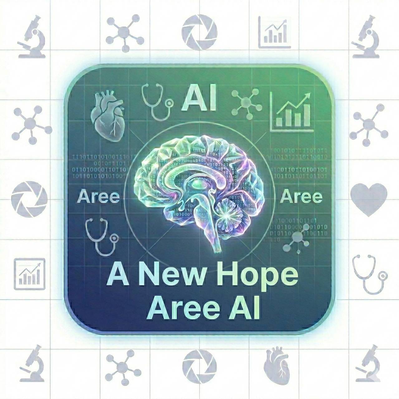 A New Hope – Aree AI