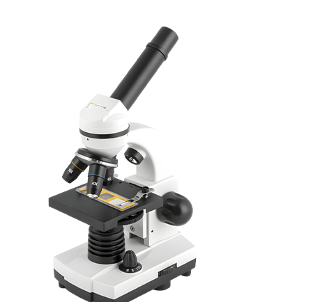 กล้องจุลทรรศน์ตาเดียว Xenon 1-606XT