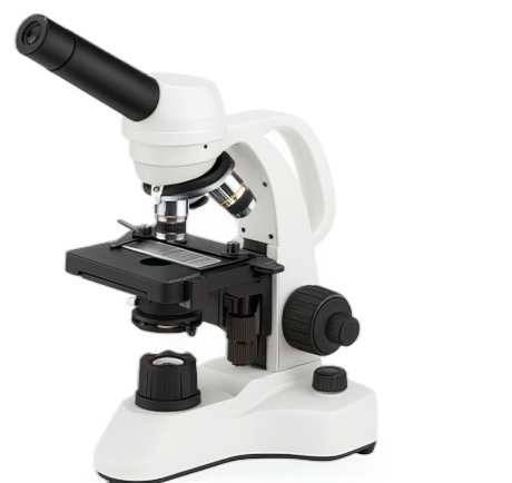 กล้องจุลทรรศน์ตาเดียว Bresser MONT