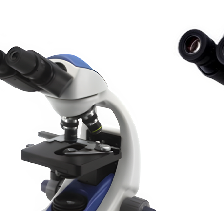 กล้องจุลทรรศน์สองตา Optika B-192SL