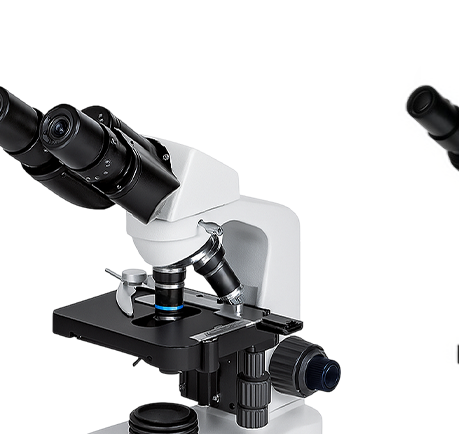 กล้องจุลทรรศน์สองตา Xenon N-117RA