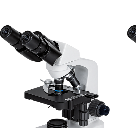 กล้องจุลทรรศน์สองตา Xenon N-117MS