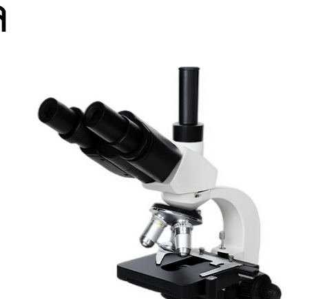 กล้องจุลทรรศน์สามตา Xenon VB-F6TL