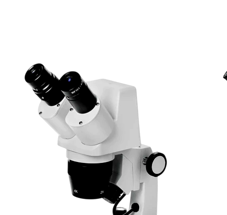 กล้องจุลทรรศน์สเตอริโอ Xenon VR-04D