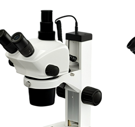 กล้องจุลทรรศน์สเตอริโอซูมสามตา Xenon XTD-217T