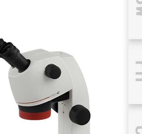 กล้องจุลทรรศน์สเตอริโอซูม Labomed Luxeo 4Z