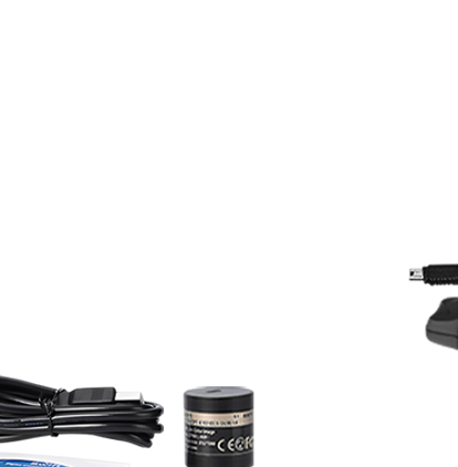 ชุดกล้องถ่ายทอดสัญญาณ Xenon IX-800