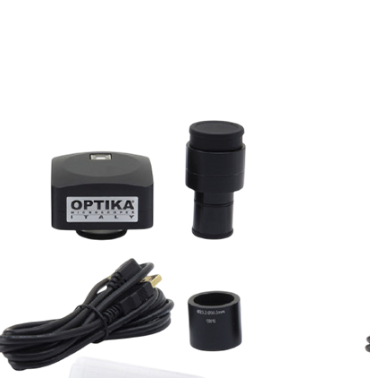 ชุดกล้องถ่ายทอดสัญญาณ Optika B1