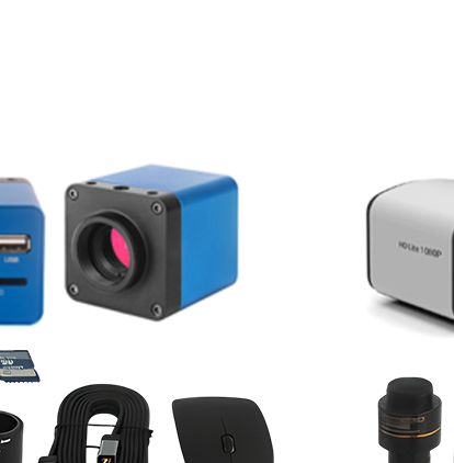 ชุดกล้องถ่ายทอดสัญญาณ Xenon XCAM720 HDMI