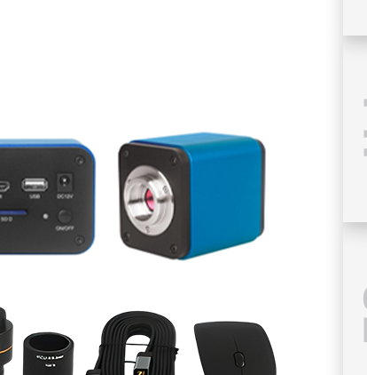 ชุดกล้องถ่ายทอดสัญญาณ Xenon XCAM1080 (Sony)