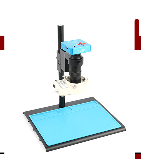 กล้องมาโคร หน้าจอดิจิตอล D300X